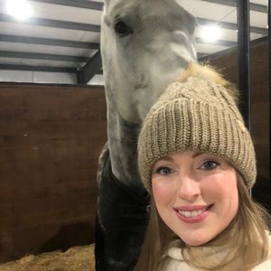 Meet your Posher, Blair